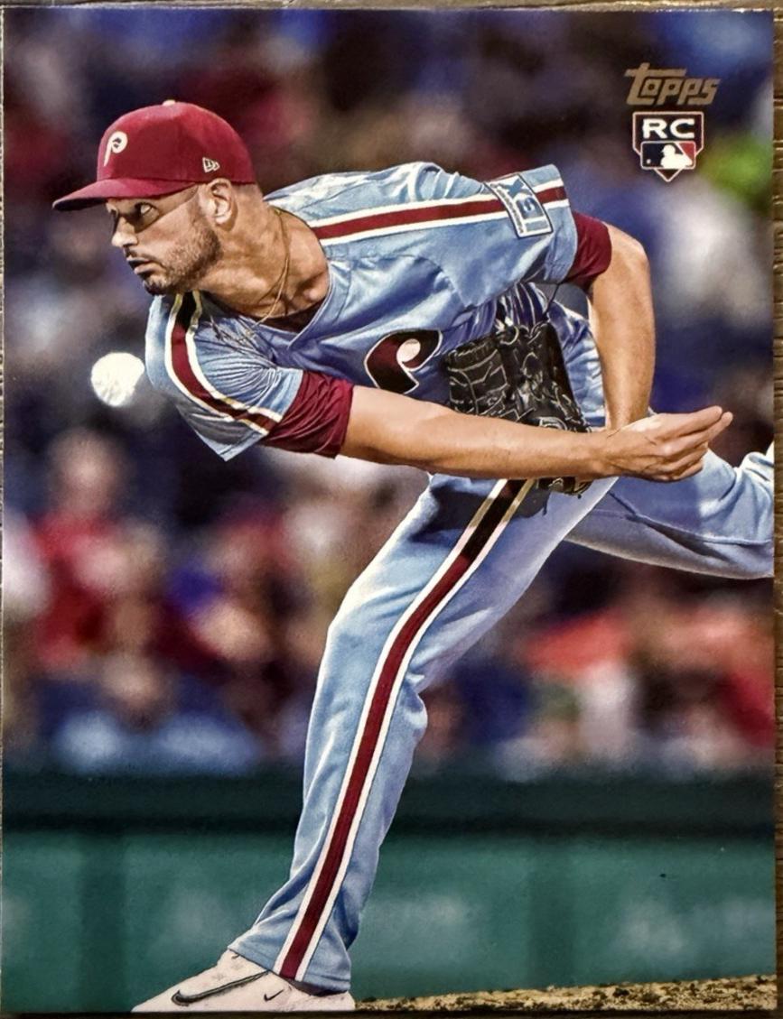 Max Lazar [True Photo Variation] #US194