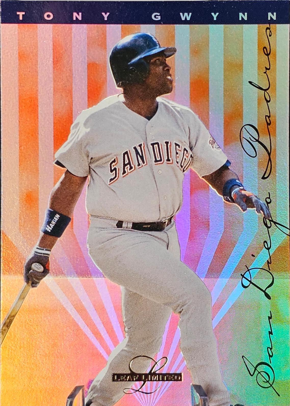 Tony Gwynn #87