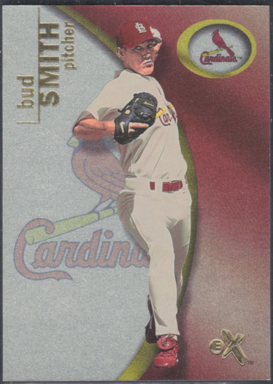 Bud Smith #132