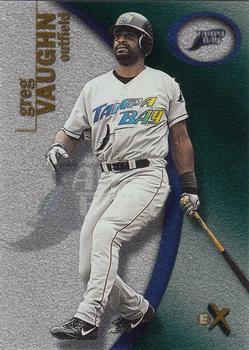 Greg Vaughn #3