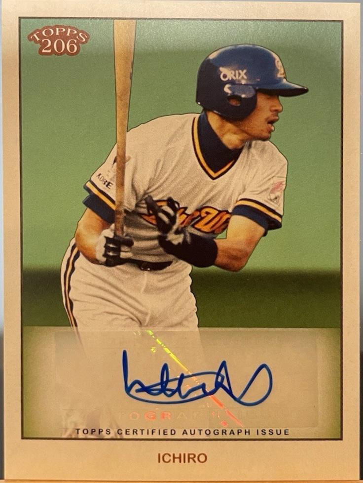 Ichiro