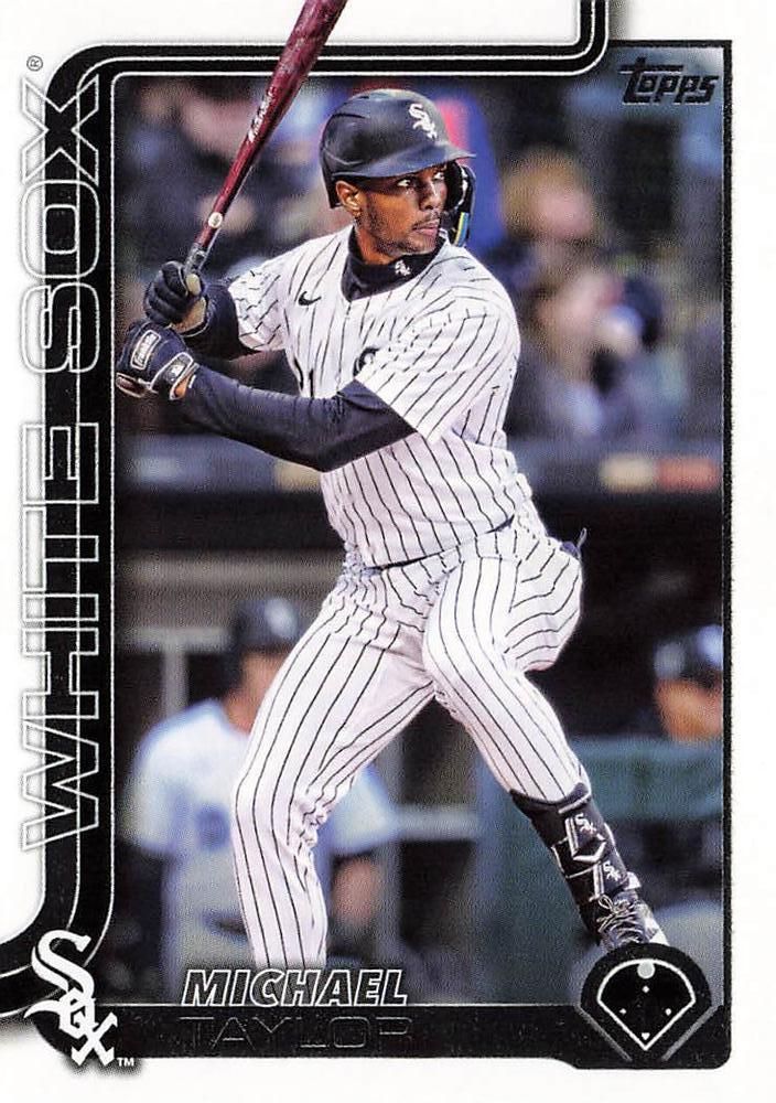 Michael Taylor #US57