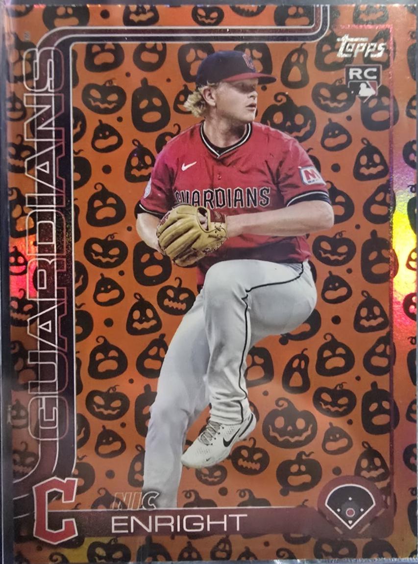 Nic Enright [Canvas] #US67