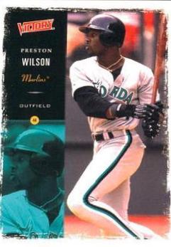 Preston Wilson #170