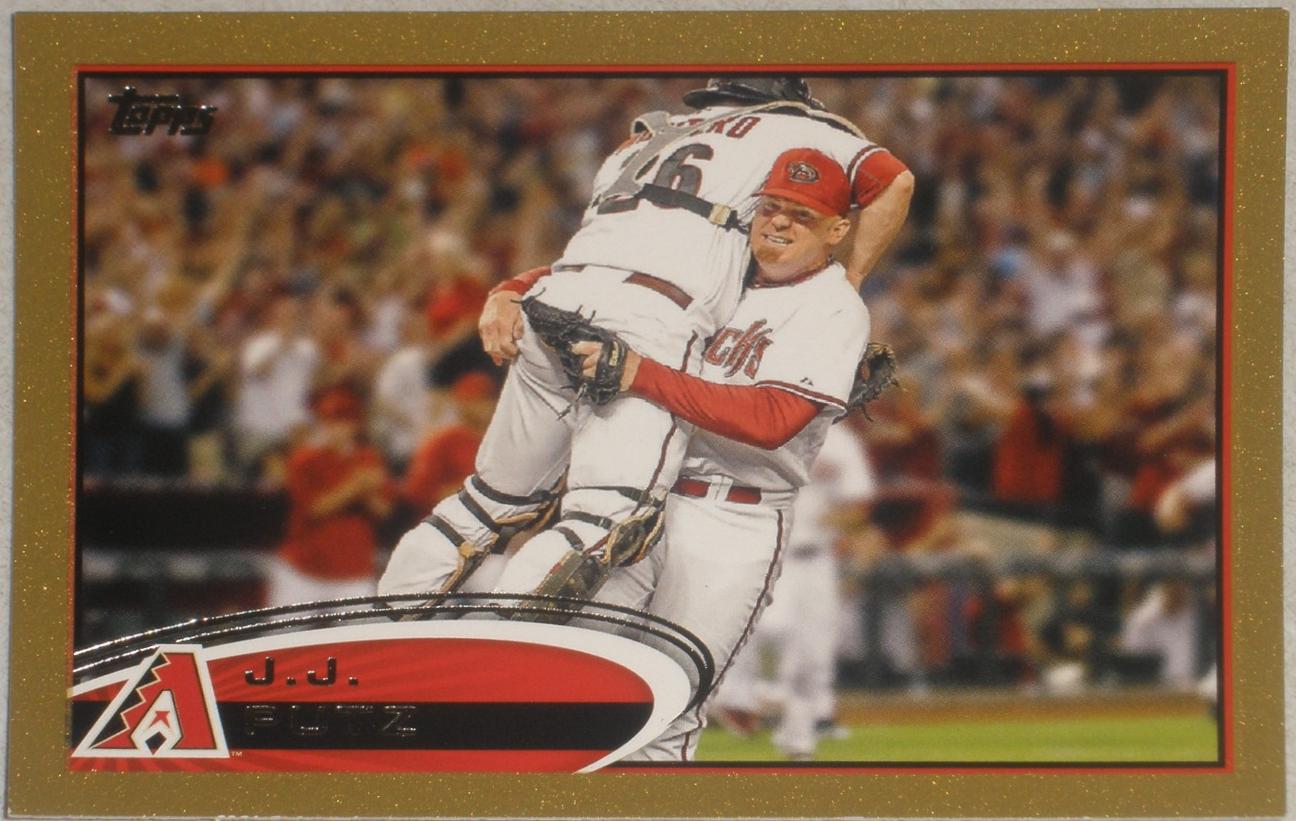 J.J. Putz #480
