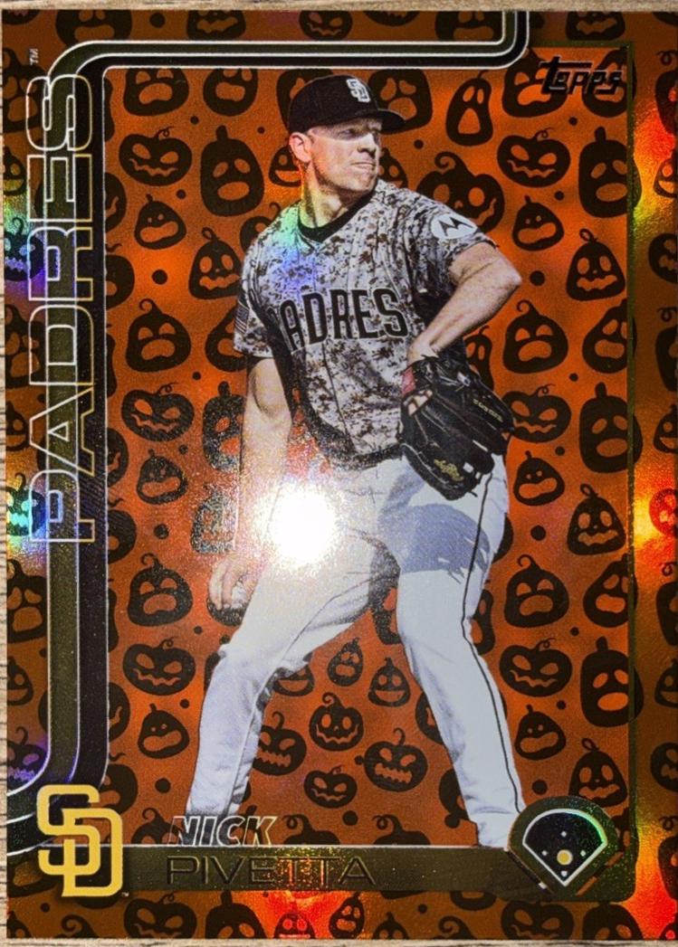 Nick Pivetta [Ghost] #US69