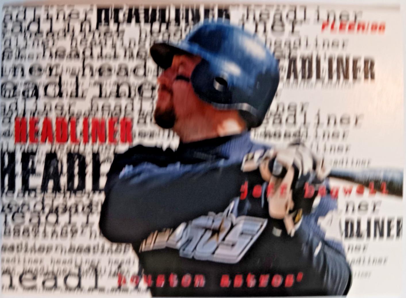 Jeff Bagwell #2