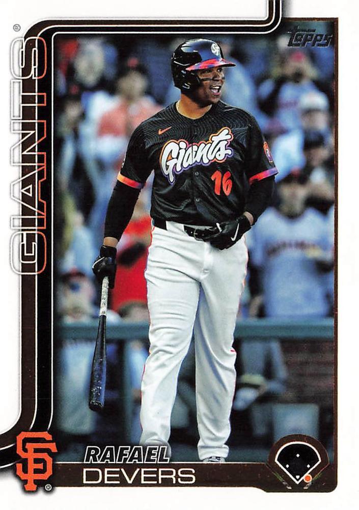 Rafael Devers #US300