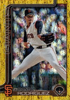 Randy Rodriguez [Holo Gold Foil] #US240