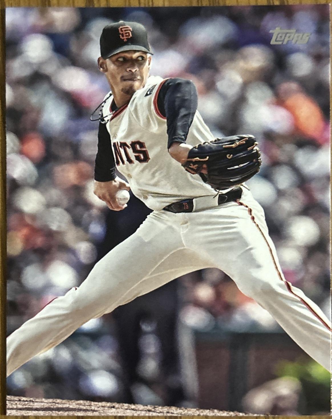 Randy Rodriguez [True Photo Variation] #US240
