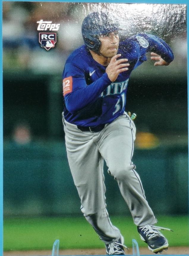 Rhylan Thomas [True Photo Variation] #US196