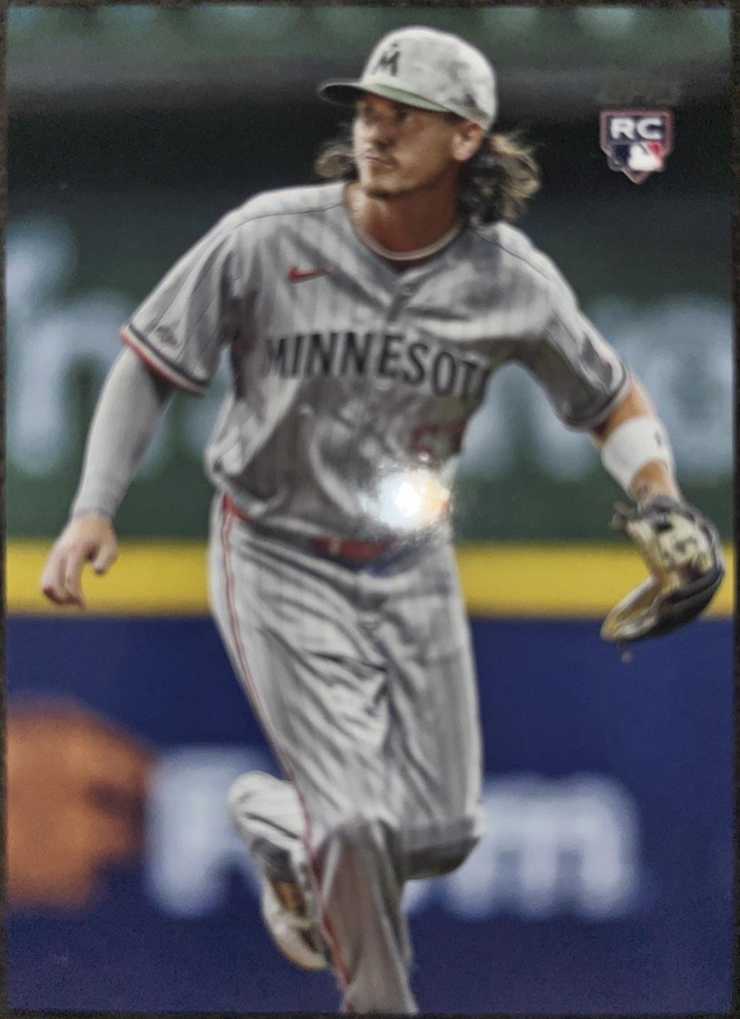 Ryan Fitzgerald [True Photo Variation] #US308