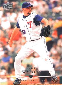 Mike Wood #215