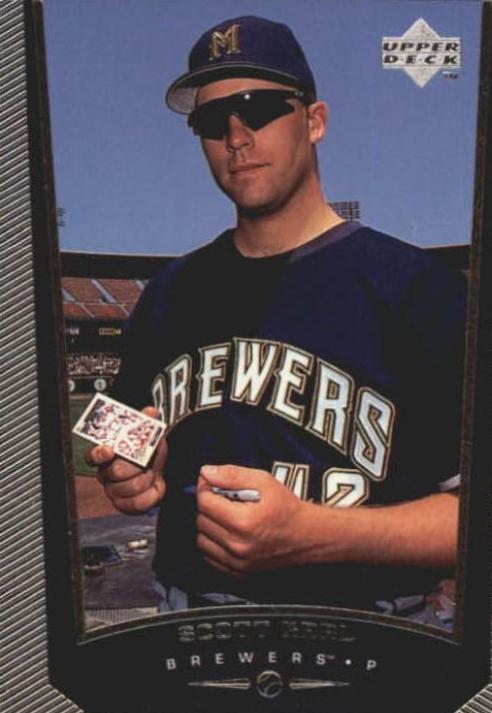 Scott Karl #131