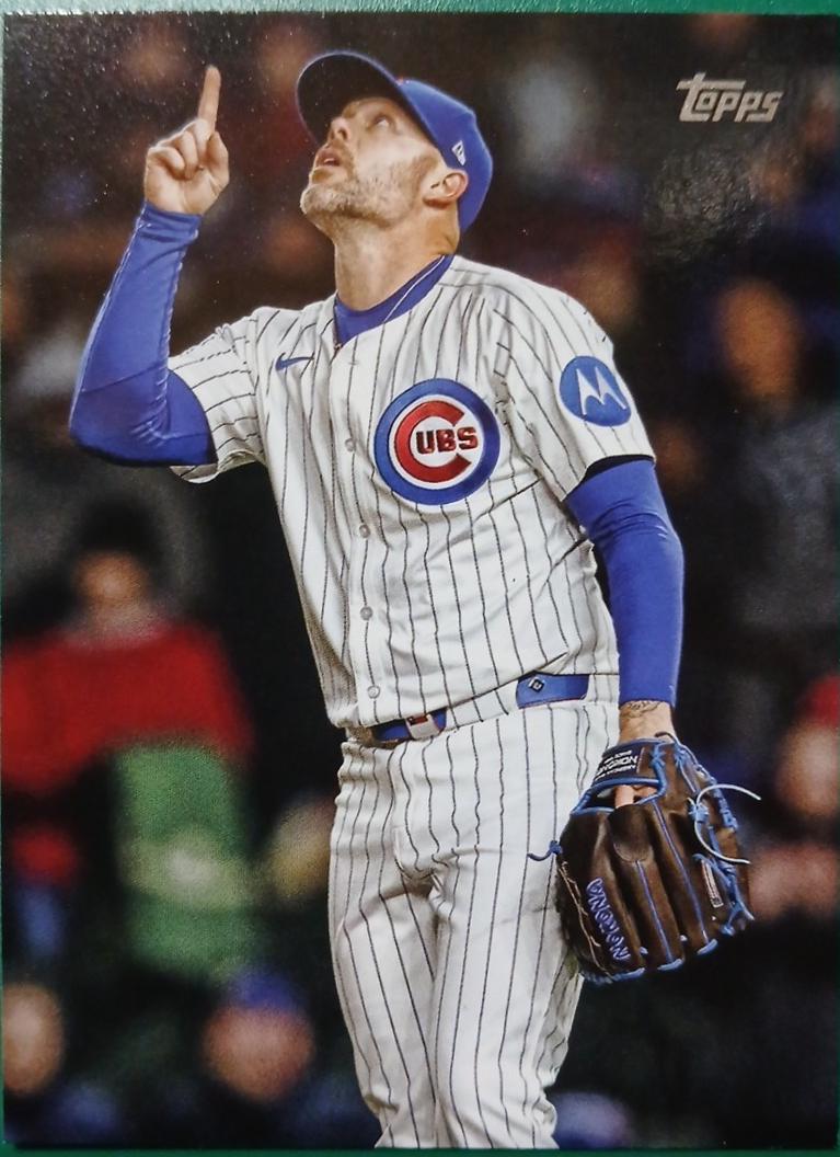 Ryan Pressly [True Photo Variation] #US46