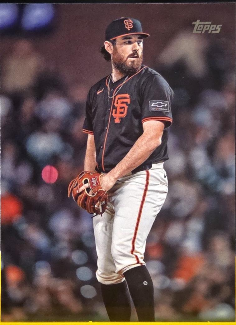 Ryan Walker [True Photo Variation] #US179