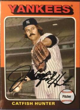 Catfish Hunter #108