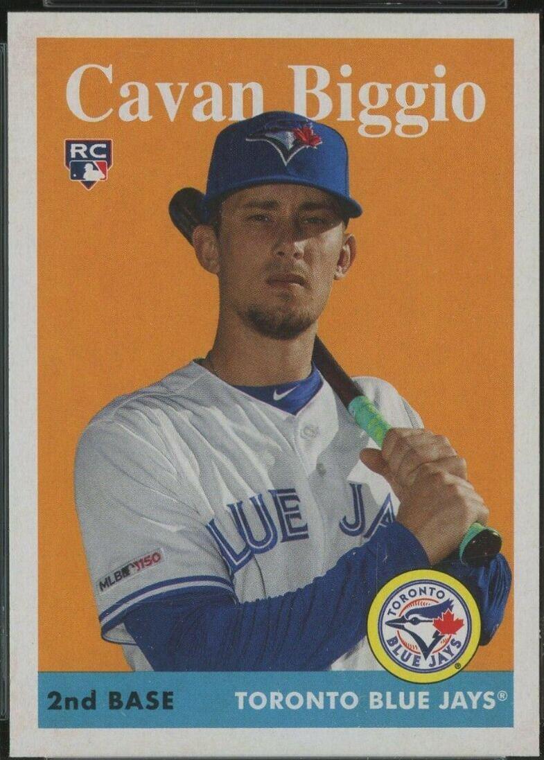 Cavan Biggio #27
