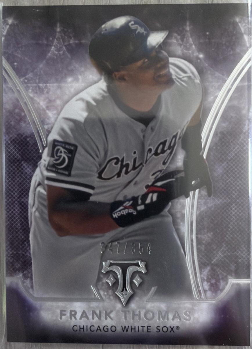 Frank Thomas [Amethyst] #69
