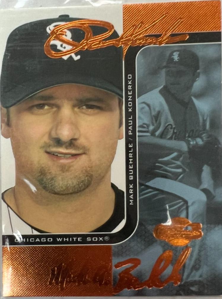 Paul Konerko #3