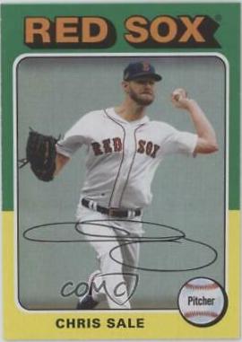 Chris Sale #148