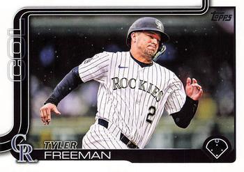 Tyler Freeman #US303