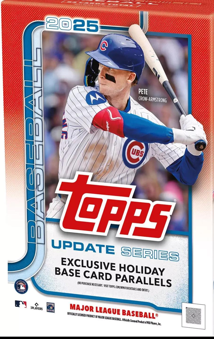 Value Blaster Box