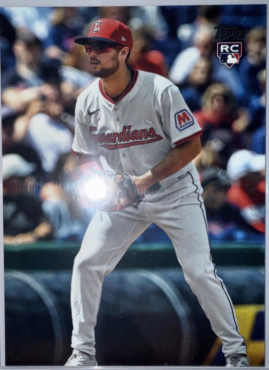 Will Wilson [True Photo Variation] #US255