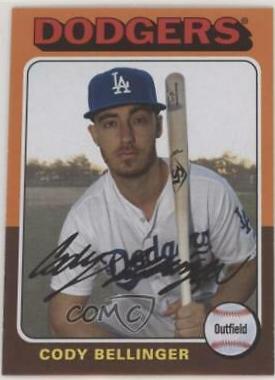 Cody Bellinger #188