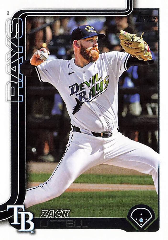 Zack Littell #US66