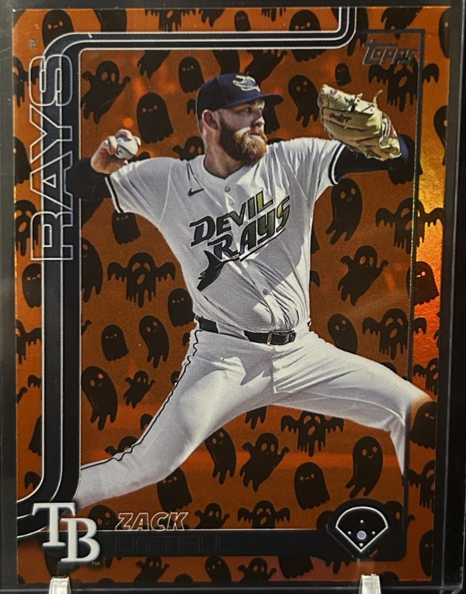 Zack Littell [Ghost] #US66