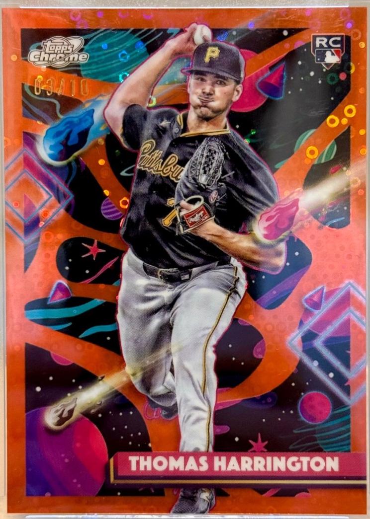 Thomas Harrington [Lunar Eclipse Refractor] #79