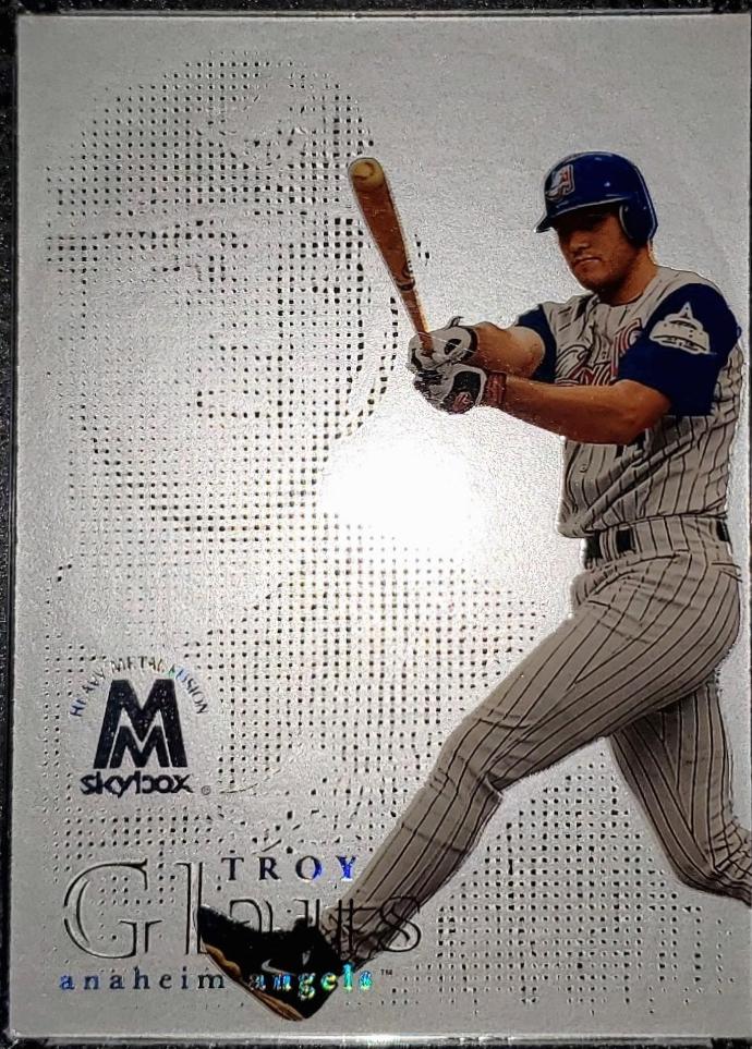 Troy Glaus #13F