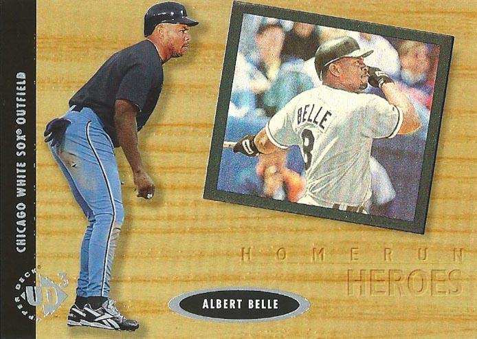 Albert Bell #4