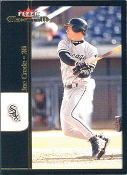 Joe Crede #55