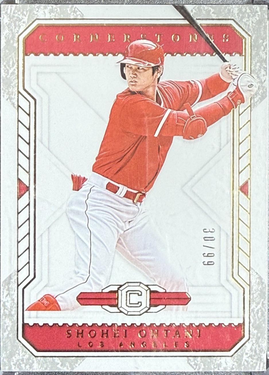 Shohei Ohtani #27