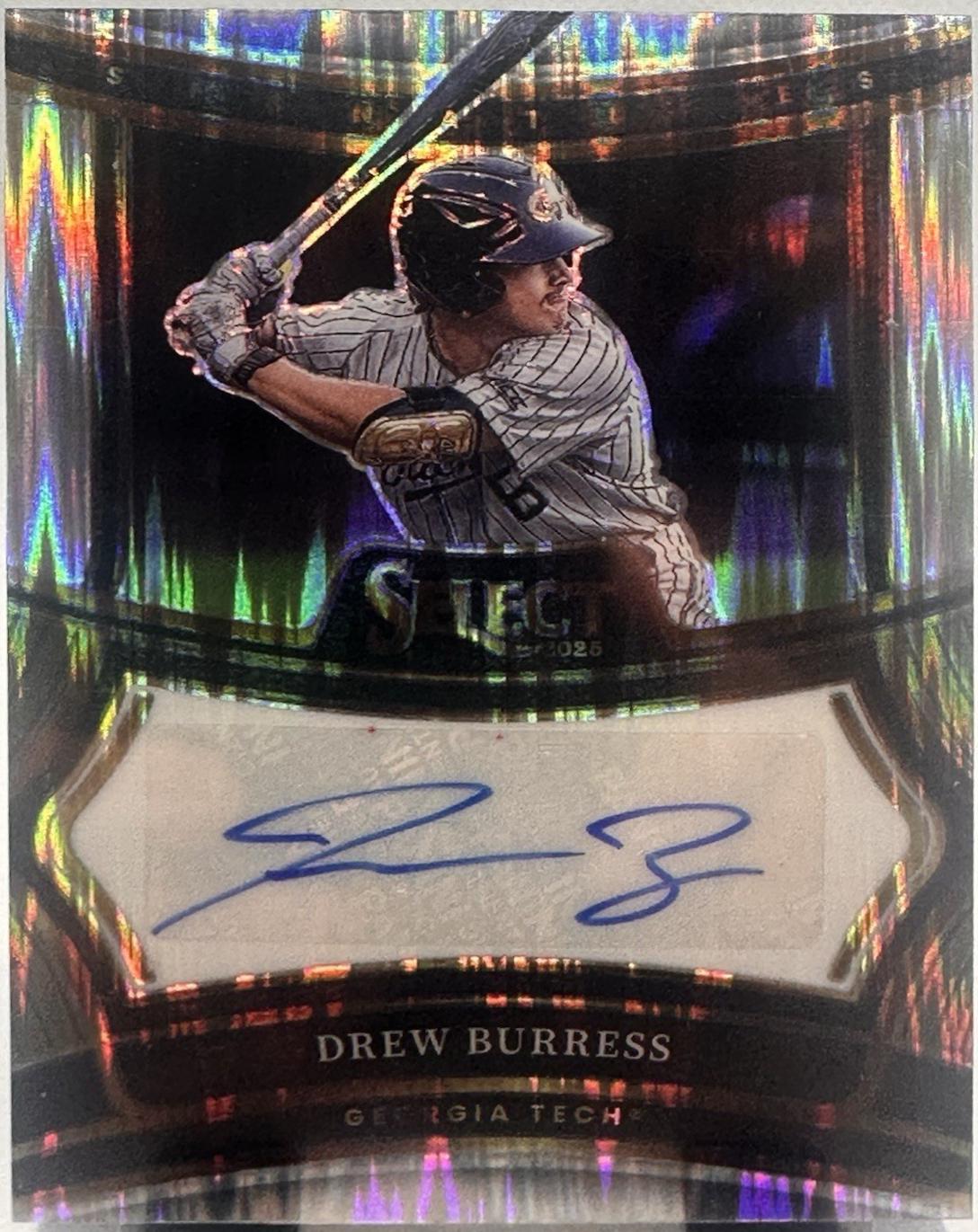 Drew Burress [Flash] #5