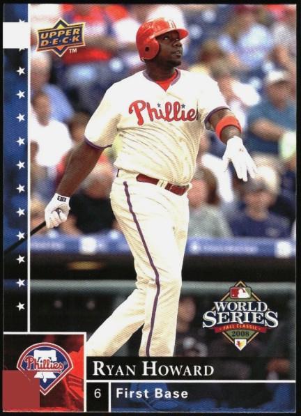 Ryan Howard #PP-4