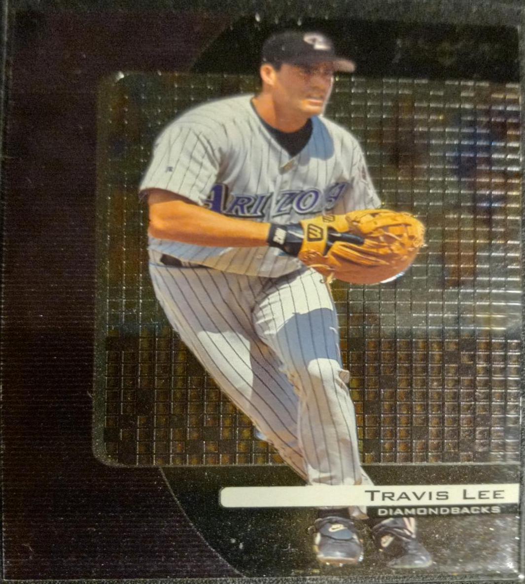 Travis Lee #5