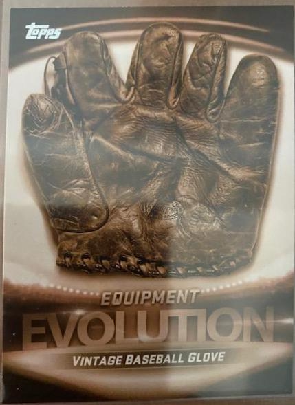 Vintage Glove #EO-23