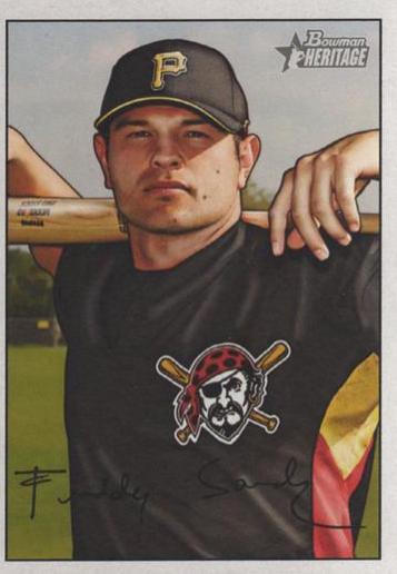 Freddy Sanchez #149