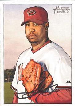 Livan Hernandez #133