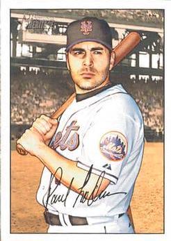Paul Lo Duca #36