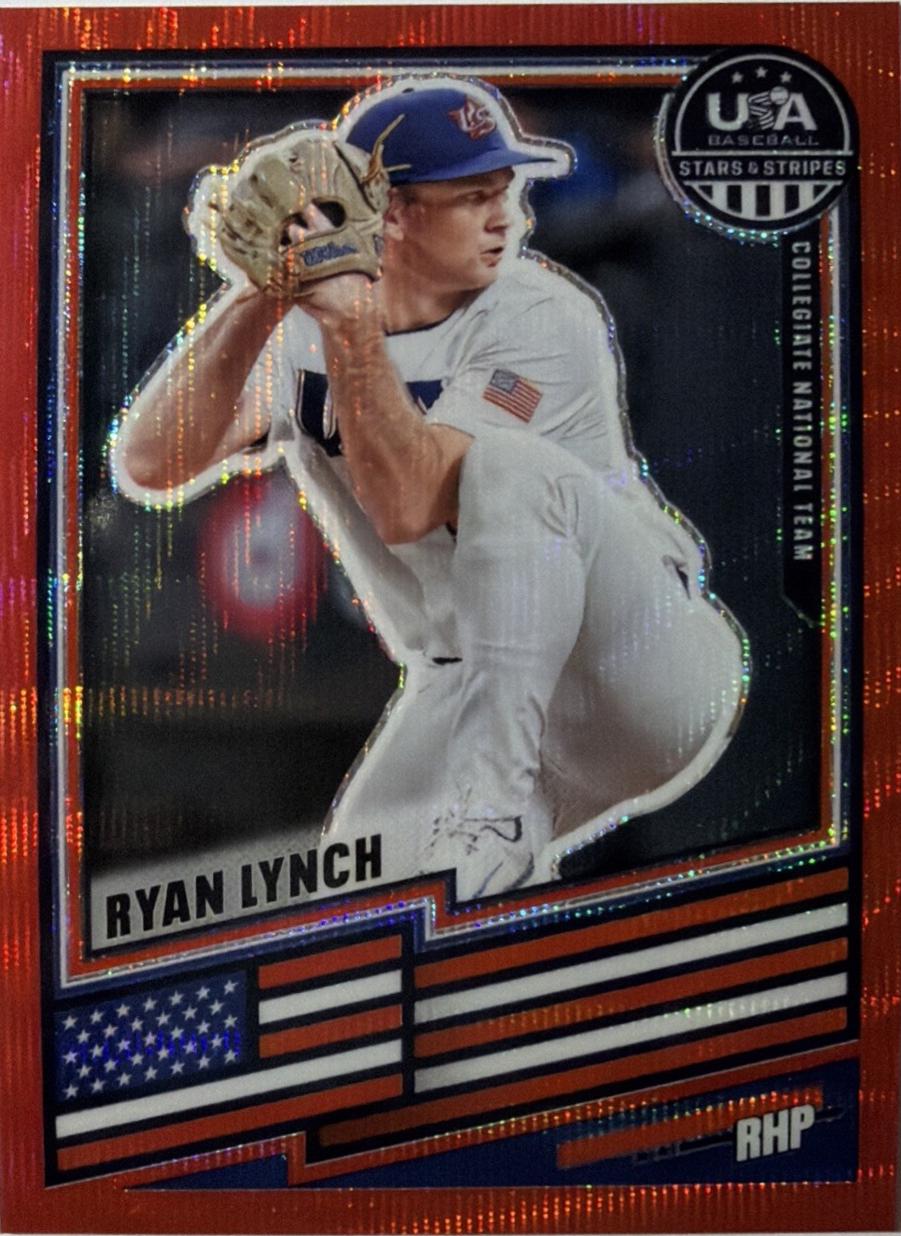 Ryan Lynch [Ruby Wave] #59