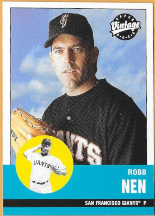 Robb Nen #254