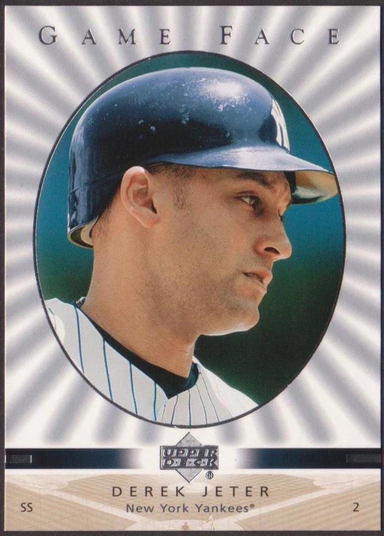 Derek Jeter #79
