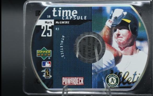Mark McGwire #R3