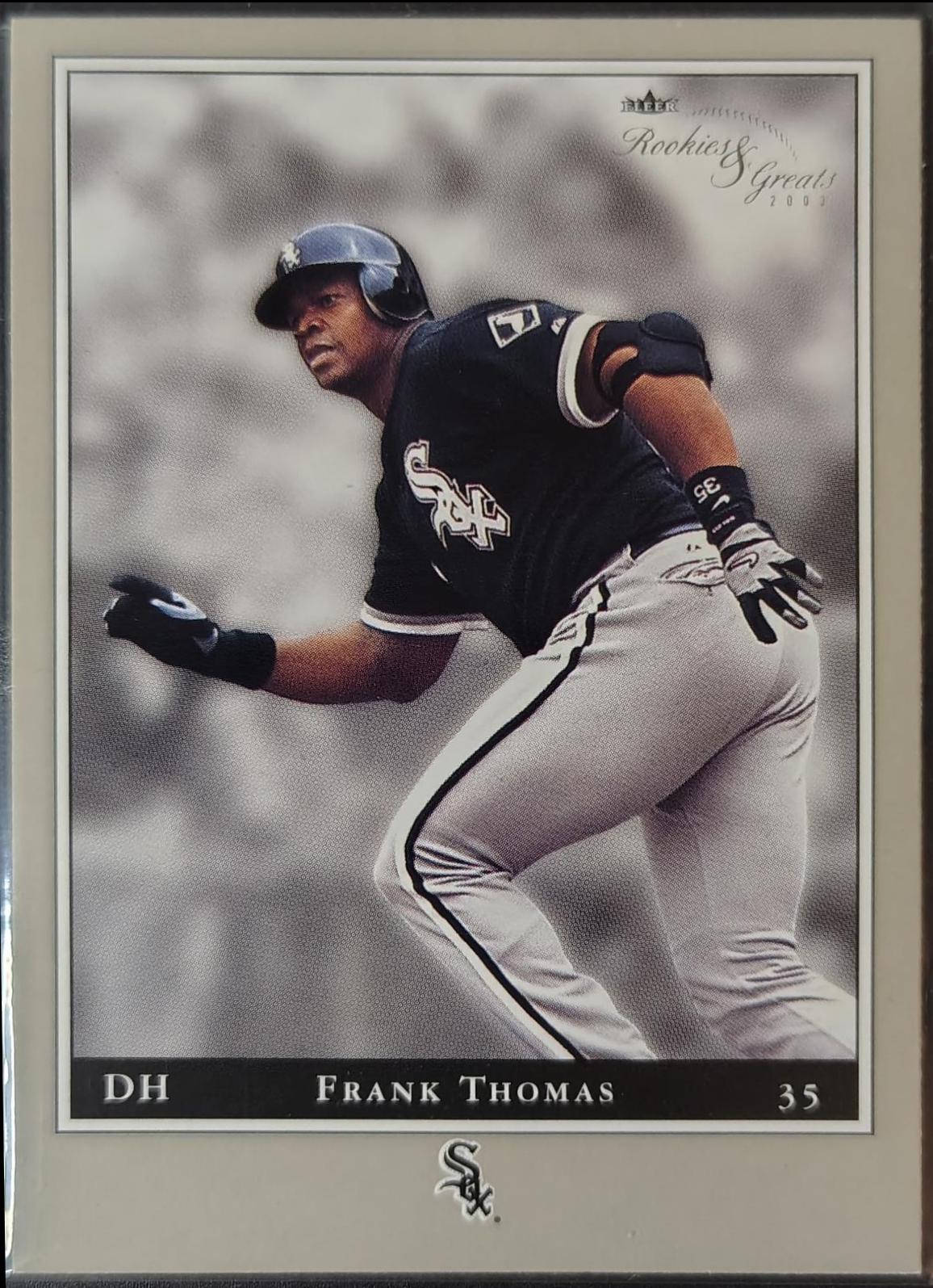 Frank Thomas #59