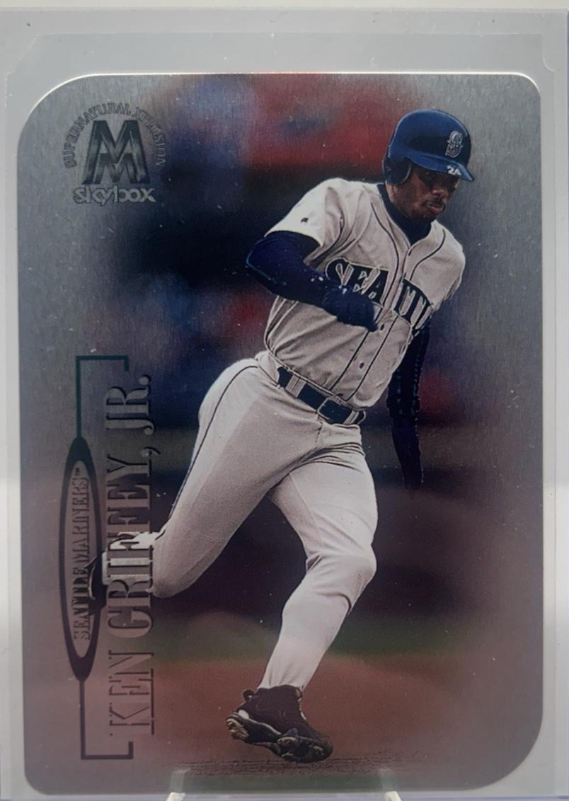 Ken Griffey Jr. #133