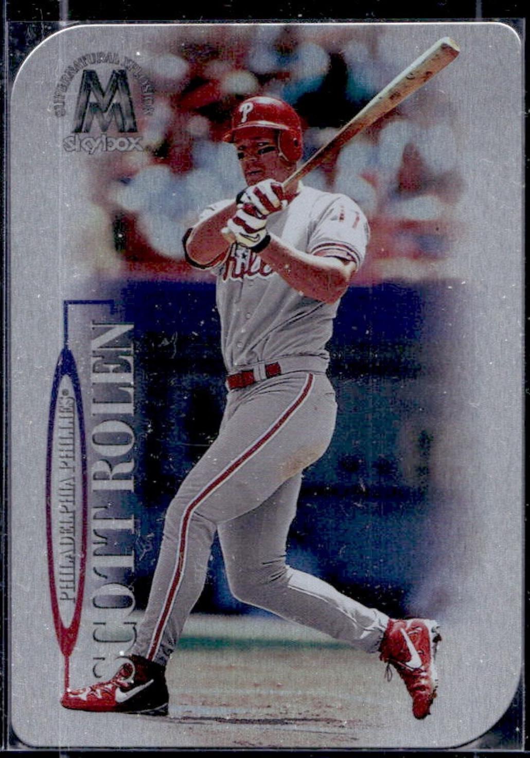Scott Rolen #144